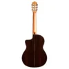 Cordoba GK Studio Negra 7 dan guitar cordoba gk studio negra mat sau shopguitarhanoi