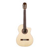 Cordoba GK Studio Negra 15 dan guitar cordoba gk studio negra mat truoc shopguitarhanoi