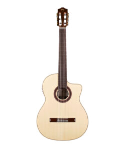 Home Page 144 Cordoba GK Studio Negra