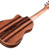 Cordoba Mini II EB-CE 6 dan guitar cordoba mini II eb ce mat lung shopguitarhanoi
