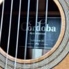 Cordoba Fusion Orchestra CE Natural 9 dan guitar cordoba orchestra ce cd can canh mat top shopguitarhanoi