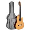 Cordoba Fusion Orchestra CE Natural 11 dan guitar cordoba orchestra ce cd san pham shopguitarhanoi