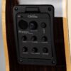Cordoba Fusion Orchestra CE Tear Drop Burst 7 dan guitar cordoba orchestra ce tear drop burst can canh eq fishman shopguitarhanoi