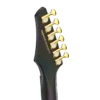 Đàn Guitar Enya Inspire Pro AL - Apex Lab 12 Đàn guitar điện Enya Inspire Pro AL dáng ST khóa đàn