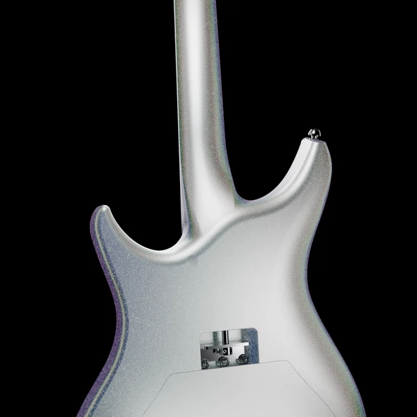 Đàn Guitar Enya Inspire Pro AL - Apex Lab 19 Touch Bar đa chức năng trên Enya Inspire Pro AL