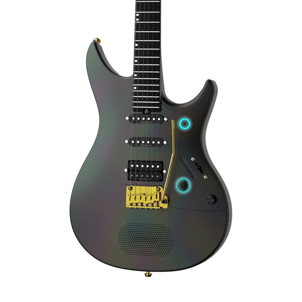 Đàn Guitar Enya Inspire Pro AL - Apex Lab 15 Đàn guitar Enya Inspire Pro AL Apex Lab