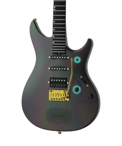 Đàn guitar Enya Inspire Pro AL Apex Lab