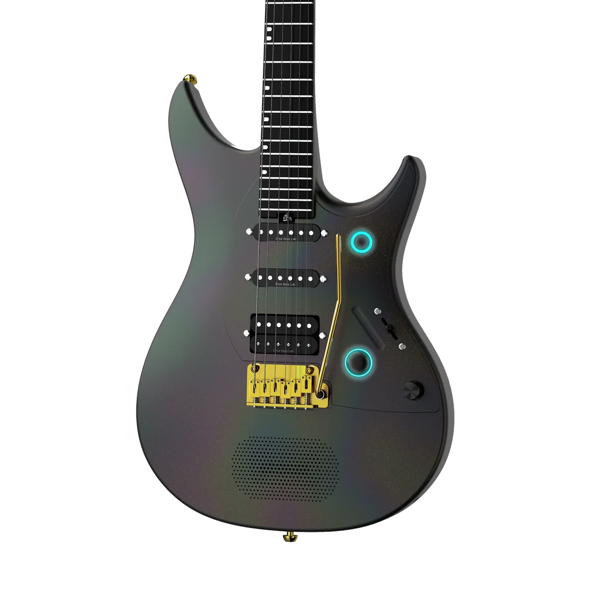 Đàn Guitar Enya Inspire Pro AL - Apex Lab 2 Đàn guitar Enya Inspire Pro AL Apex Lab