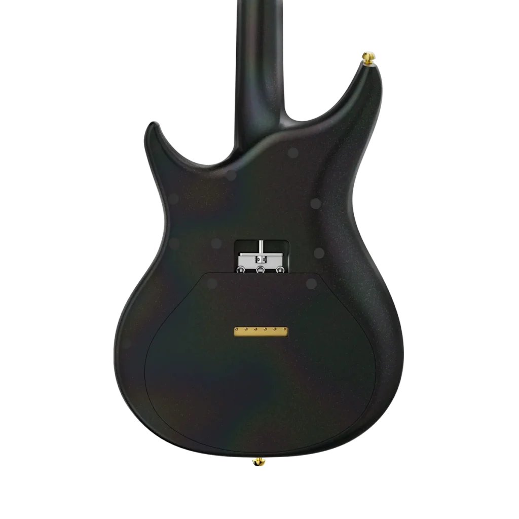 Đàn Guitar Enya Inspire Pro AL - Apex Lab 16 Enya Inspire Pro AL màu đen