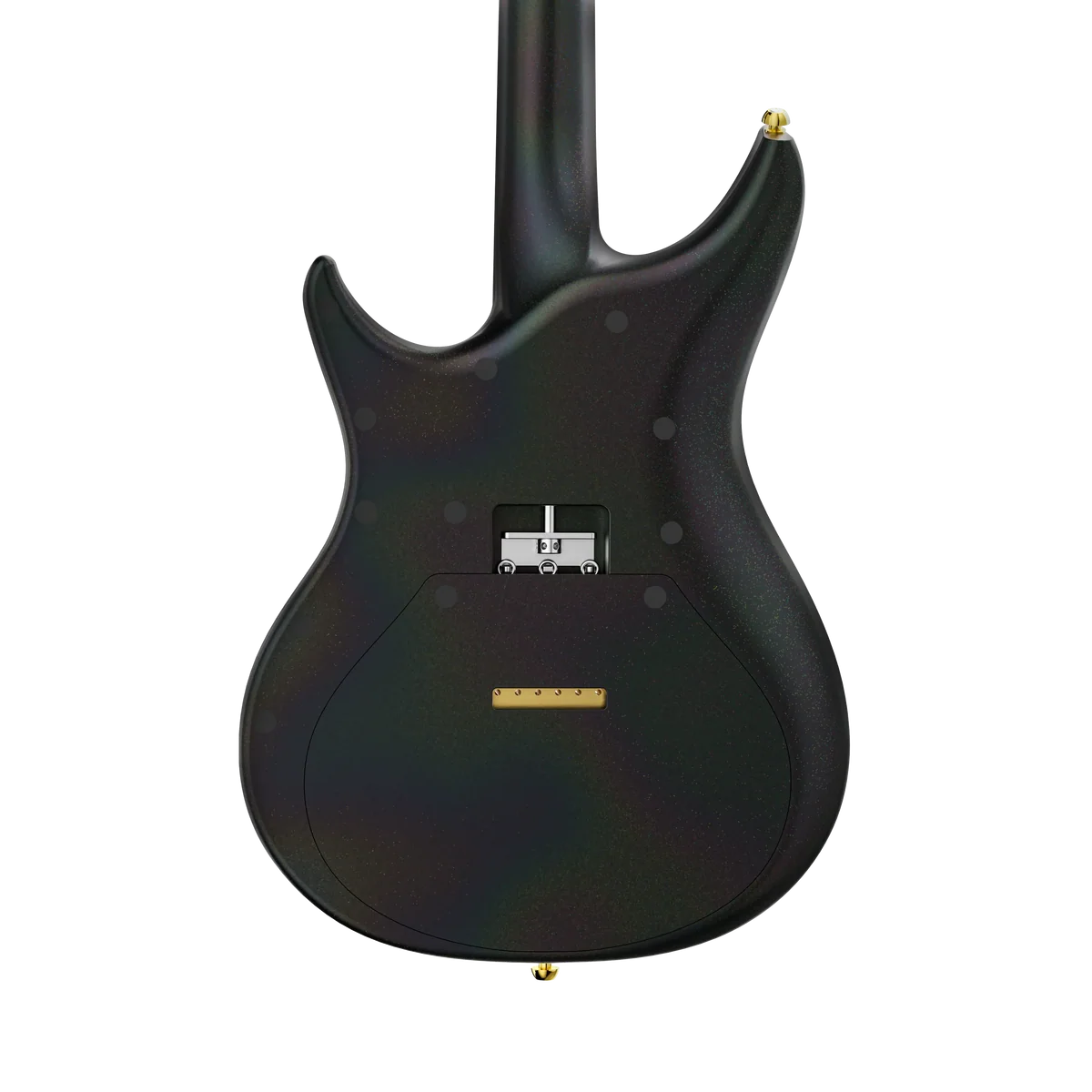 Đàn Guitar Enya Inspire Pro AL - Apex Lab 3 Enya Inspire Pro AL màu đen