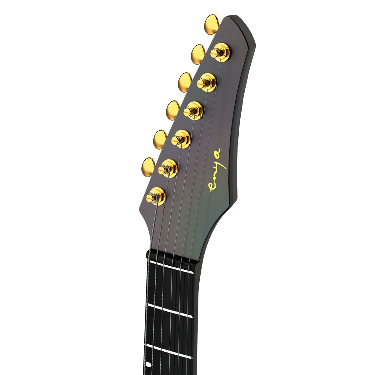 Đàn Guitar Enya Inspire Pro AL - Apex Lab 5 Đàn Guitar Enya Inspire Pro AL - Apex Lab - Ảnh 5