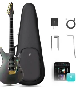 Đàn guitar điện Enya Inspire Pro AL