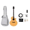 Đàn Guitar Enya EA X2 Pro (Cut Away) 13 Đàn guitar Enya EA-X2 Pro 41 inch