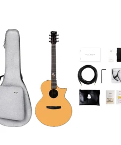 Đàn guitar Enya EA-X2 Pro 41 inch