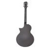 Đàn Guitar Enya EA X2 Pro (Cut Away) 17 Đàn guitar Enya EA-X2 Pro lưng hông Carbon