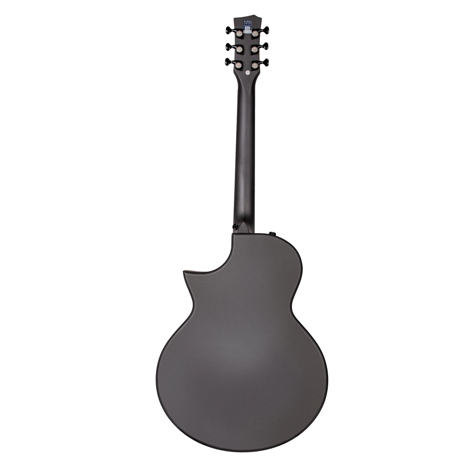 Đàn Guitar Enya EA X2 Pro (Cut Away) 6 Đàn guitar Enya EA-X2 Pro lưng hông Carbon