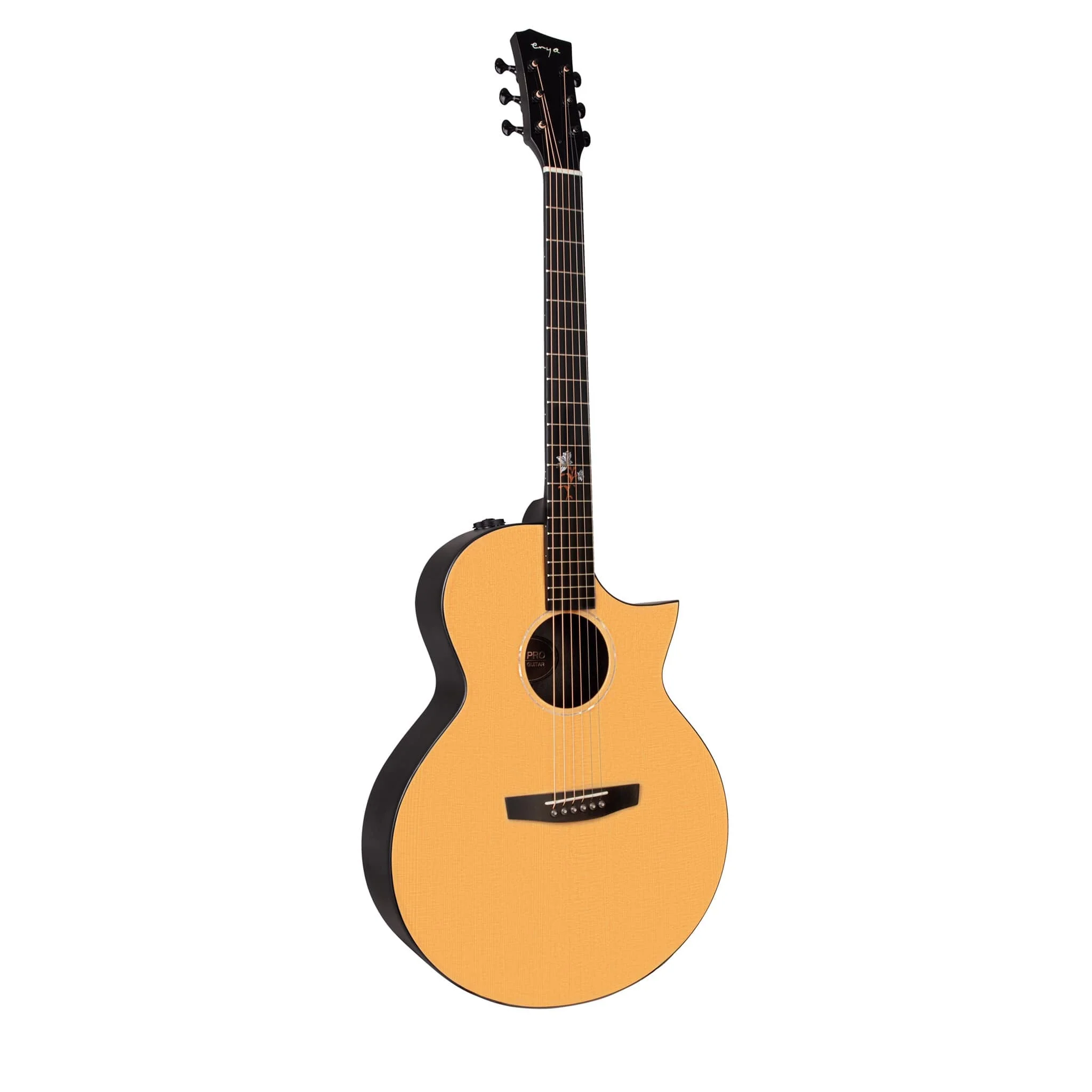 Đàn Guitar Enya EA X2 Pro (Cut Away) 4 Đàn Guitar Enya EA X2 Pro (Cut Away) - Ảnh 4