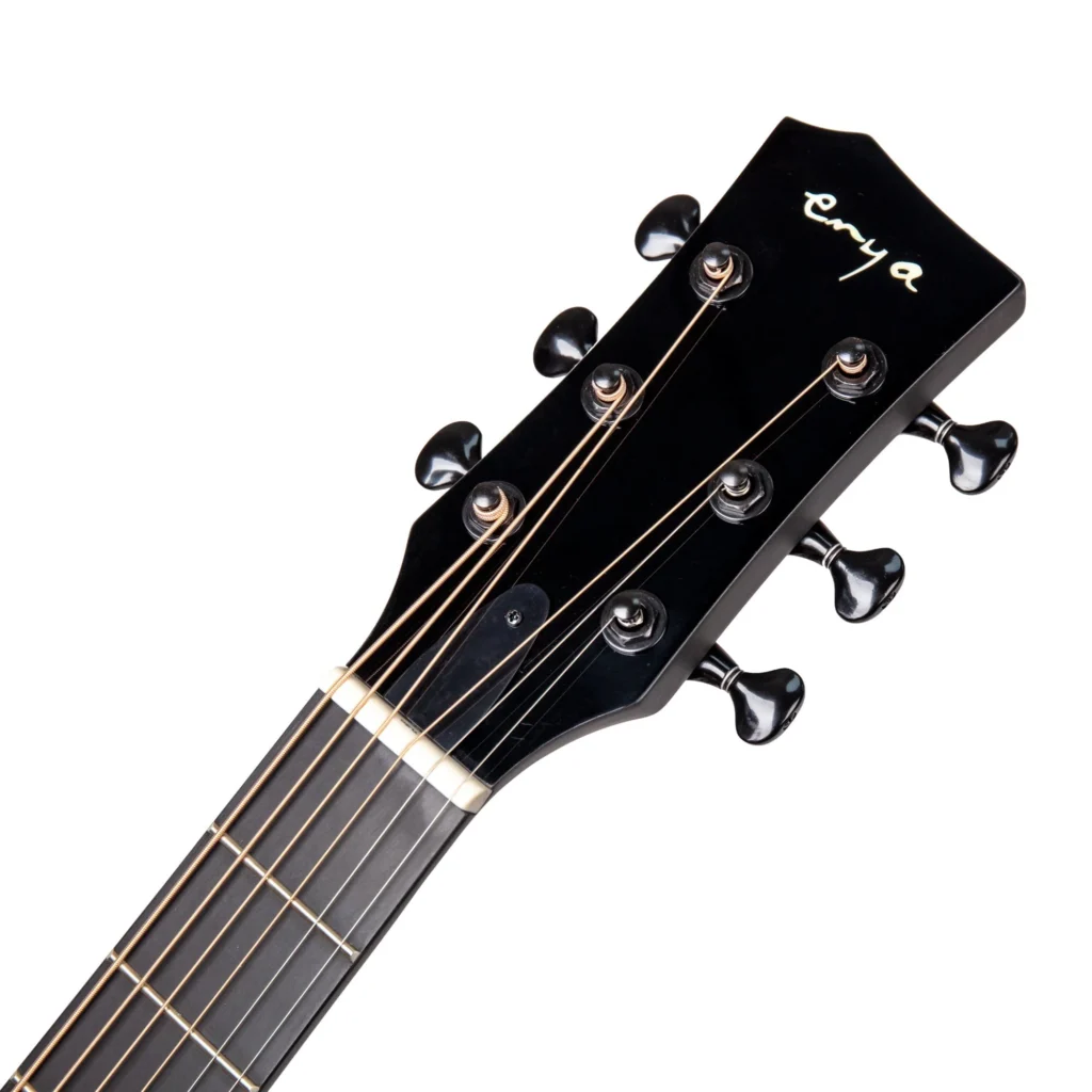 Đàn Guitar Enya EA X2 Pro (Cut Away) 29 Dây đàn Elixir 16052 trang bị trên Enya EA-X2 Pro