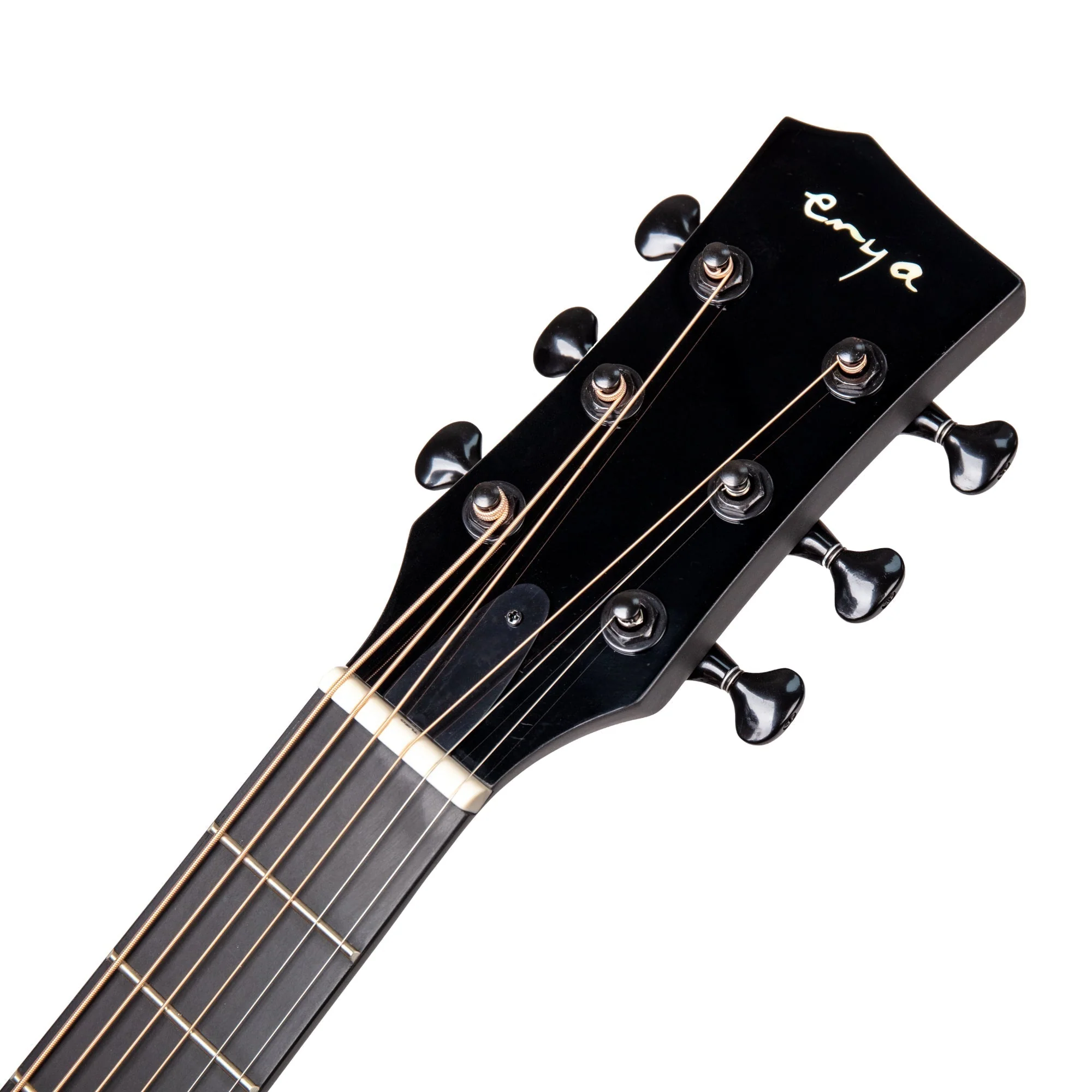Đàn Guitar Enya EA X2 Pro (Cut Away) 9 Đàn Guitar Enya EA X2 Pro (Cut Away) - Ảnh 9