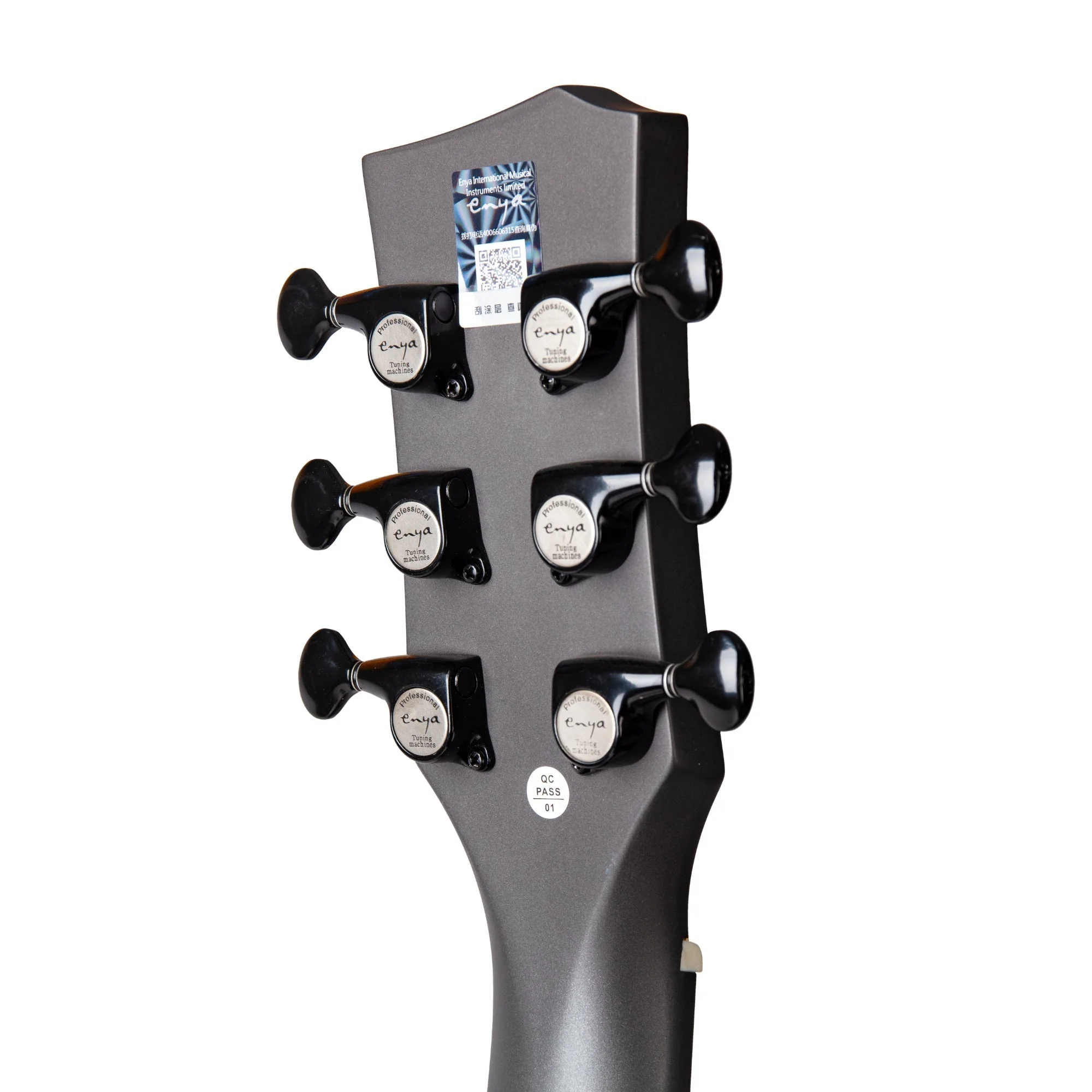 Đàn Guitar Enya EA X2 Pro (Cut Away) 10 Đàn Guitar Enya EA X2 Pro (Cut Away) - Ảnh 10