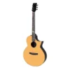 Đàn Guitar Enya EA X2 Pro (Cut Away) 16 Đàn guitar Enya EA-X2 Pro 41 inch Advanced Jumbo