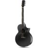 Đàn Guitar Acoustic Enya X3 Pro - SP1 AcousticPlus 2.0 9 Đàn Guitar carbon Enya X3 Pro