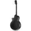 Đàn Guitar Acoustic Enya X3 Pro - SP1 AcousticPlus 2.0 10 Guitar Enya X3 Pro SP1 AcousticPlus 2.0 mặt sau