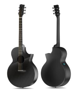 Guitar Enya X3 Pro carbon