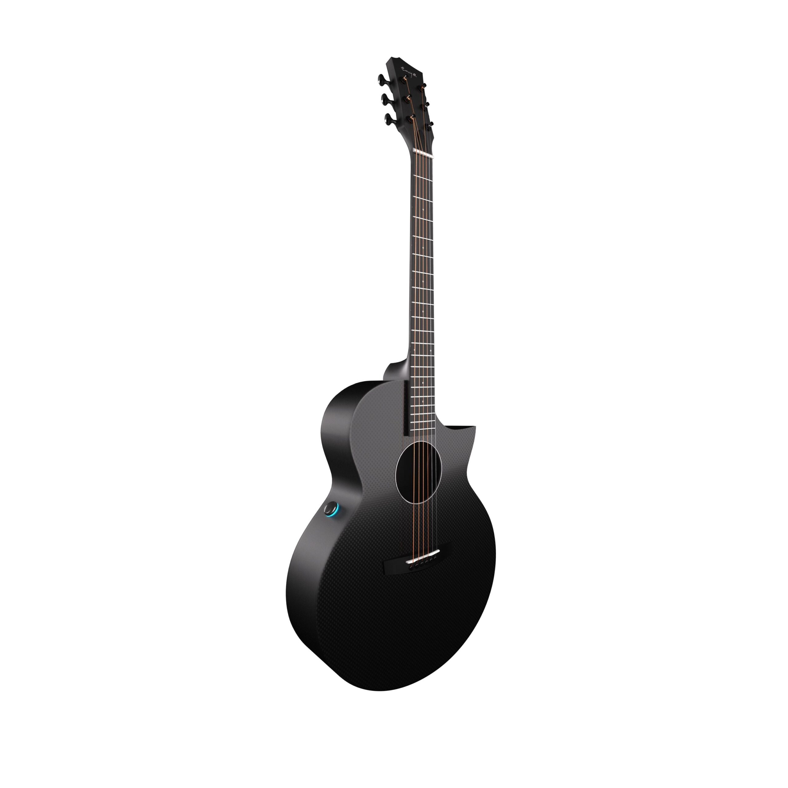 Đàn Guitar Acoustic Enya X3 Pro - SP1 AcousticPlus 2.0 6 Đàn Enya X3 Pro EQ