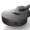 Đàn Guitar Acoustic Enya X3 Pro - SP1 AcousticPlus 2.0 15 Đàn Guitar Enya X3 Pro