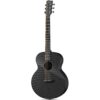 Đàn Guitar Acoustic Enya X3 Pro - Mini 23 dan guitar enya x3 pro mini eq sp1 acousticplus