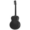 Đàn Guitar Acoustic Enya X3 Pro - Mini 10 Đàn guitar Enya X3 Pro Mini mặt sau