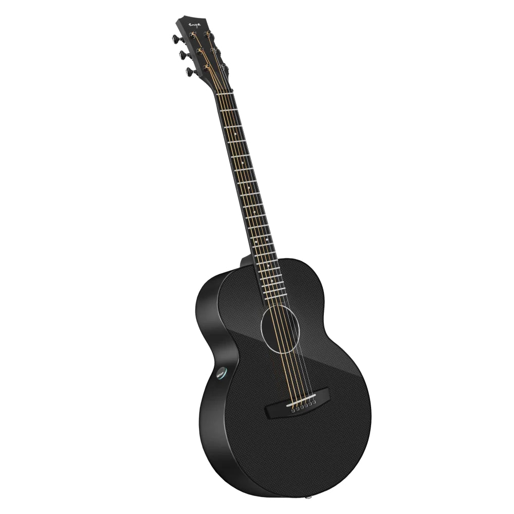 Đàn Guitar Acoustic Enya X3 Pro - Mini 4 Đàn Guitar Acoustic Enya X3 Pro - Mini - Ảnh 4