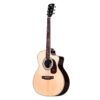 Đàn Guitar Acoustic Saga A1GC Pro 11 Saga A1GC Pro Acoustic Guitar