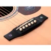 Đàn Guitar Acoustic Saga A1GC Pro 12 Saga A1GC Pro guitar with NT Neck technology