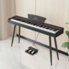 Saiger SDP 5130 19 dan piano digital saiger sdp 5130 mau den