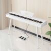 Saiger SDP 5130 6 dan piano digital saiger sdp 5130 mau trang