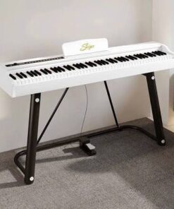 Home Page 392 dan piano digital saiger sdp 5150 mau trang