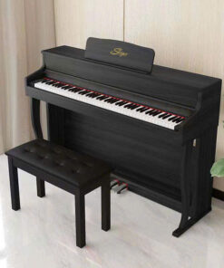 Saiger SDP 8889