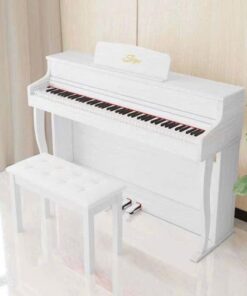 Home Page 378 dan piano digital saiger sdp 8889 mau trang
