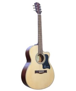 Home Page 4 Đàn guitar Ba Đờn J150 dáng khuyết