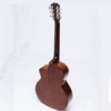 Đàn Guitar Acoustic Ba Đờn J120 10 Đàn Guitar Acoustic J-120 Ba Đờn chính hãng mặt lưng