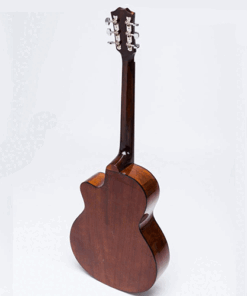 Đàn Guitar Acoustic J-120 Ba Đờn chính hãng mặt lưng