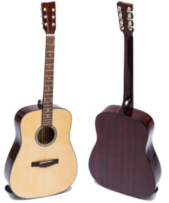 Home Page 45 Đàn Guitar Ba Đờn VE-70-D với thiết kế nhỏ gọn dễ chơi