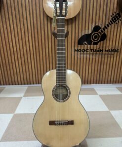 Guitar Ba Đờn DAM 100 – Mini Classic 3/4