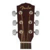Đàn guitar acoustic Fender CC-60S dáng Concert 13 Guitar Fender CC-60S Concert acoustic cần đàn