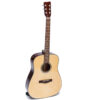 dan guitar acoustic ba don ve70d shopguitarhanoi