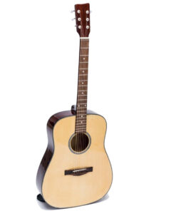 Đàn Guitar Acoustic Ba Đờn VE-70-D