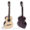 Đàn Guitar Classic Ba Đờn C-150 8 Hình ảnh đàn guitar Ba Đờn C-150 dáng classic truyền thống