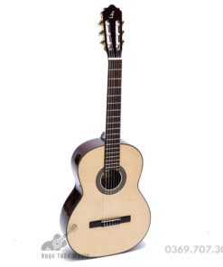 Đàn Guitar Ba Đờn C-150 mặt gỗ thông Sitka